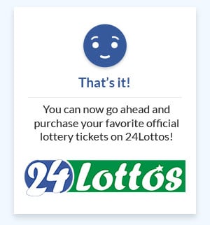 24lotto sign up