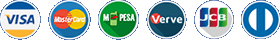 Payment Methods